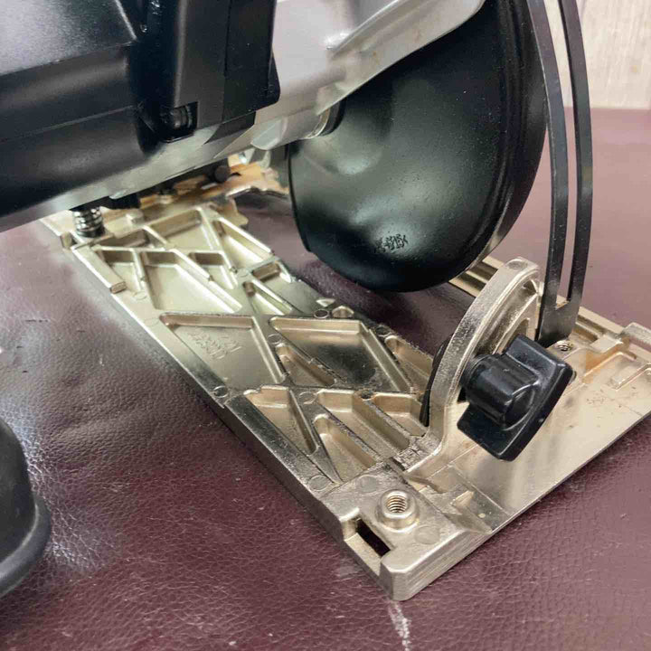 【中古品】★ハイコーキ(HIKOKI ※旧:日立工機) 165mm丸のこ C6MB4【東大和店】