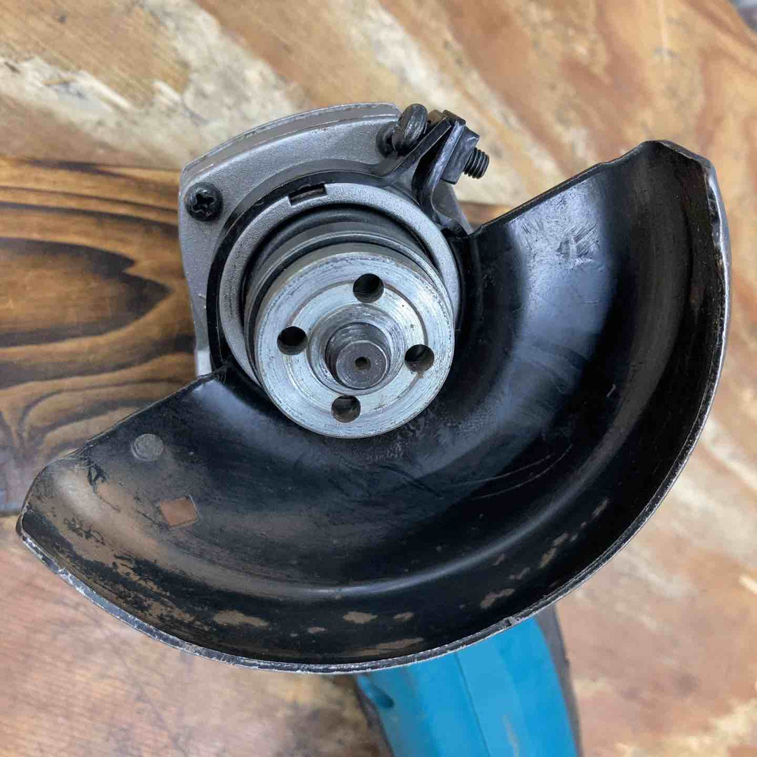 ☆マキタ(makita) 100mmコードレスディスクグラインダー GA400DZ【柏店】