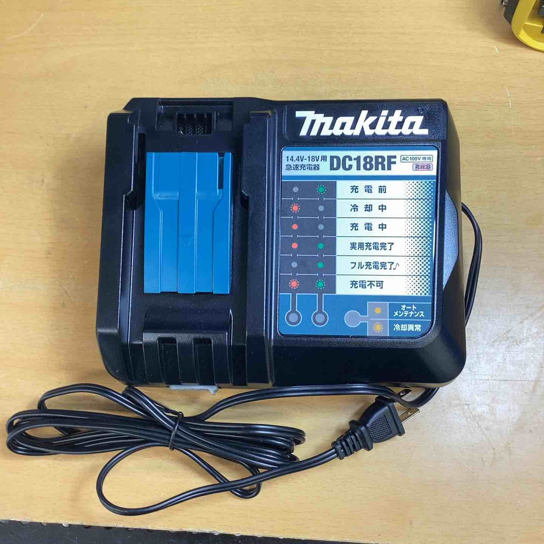 ★マキタ(makita) コードレスインパクトドライバー TD172DGXFY【越谷店】
