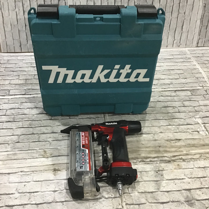 ★マキタ(makita) 高圧フィニッシュネイラ AF551H【川口店】