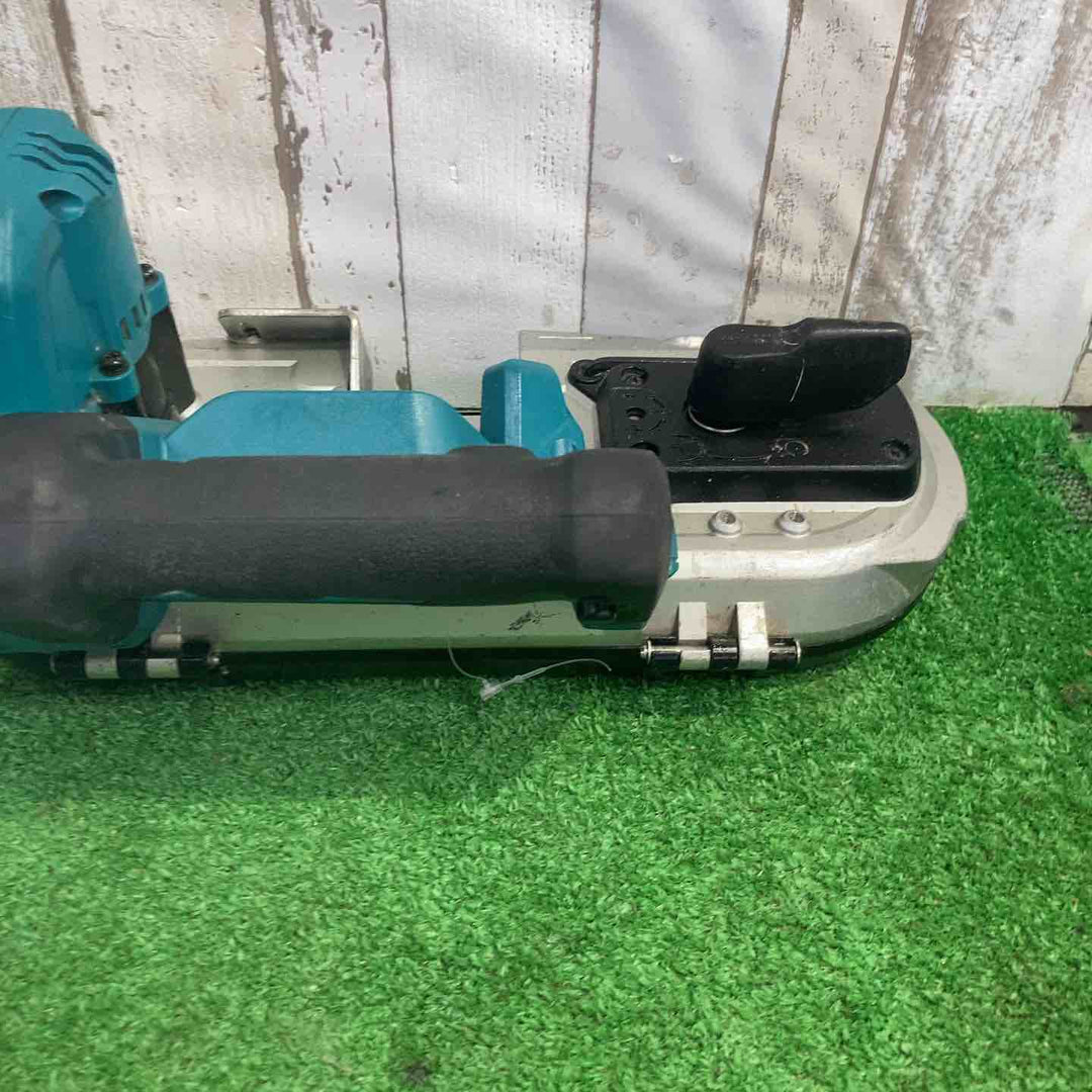 マキタ(makita) コードレスポータブルバンドソー PB184DZ【町田店】