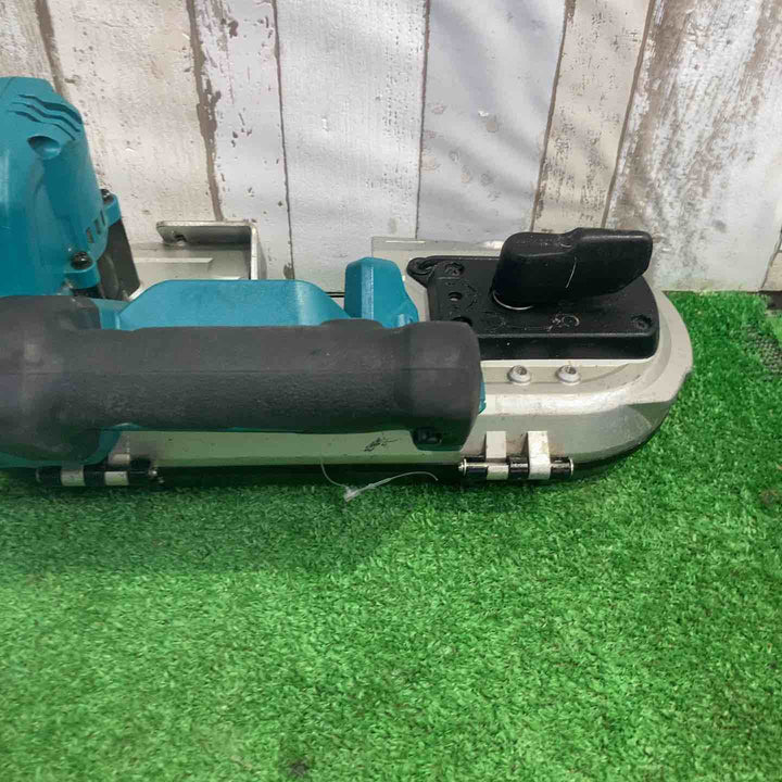 マキタ(makita) コードレスポータブルバンドソー PB184DZ【町田店】