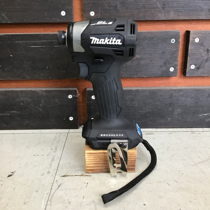 【中古美品】マキタ/makita コードレスインパクトドライバー TD173DZB 【鴻巣店】