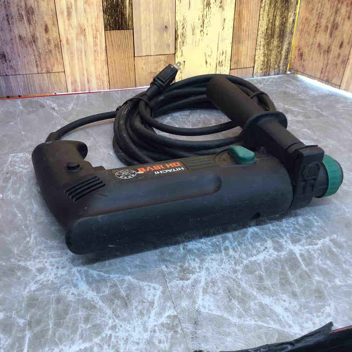 ◇ハイコーキ(HIKOKI ※旧:日立工機) ハンマドリル DH18VB【八潮店】