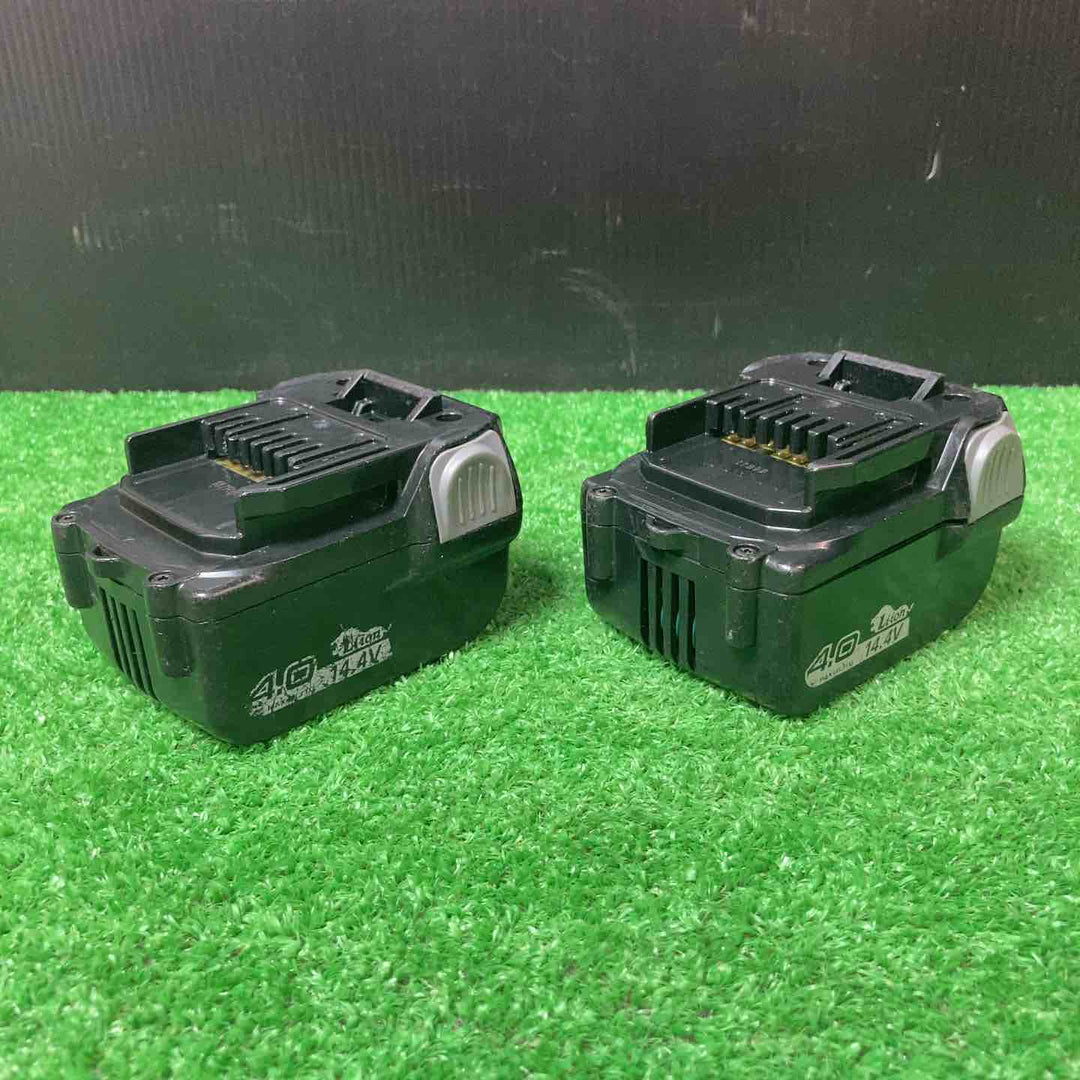 ★マックス(MAX) 鉄筋結束機 リバータイア RB-519A-B2C/1440A【岩槻店】