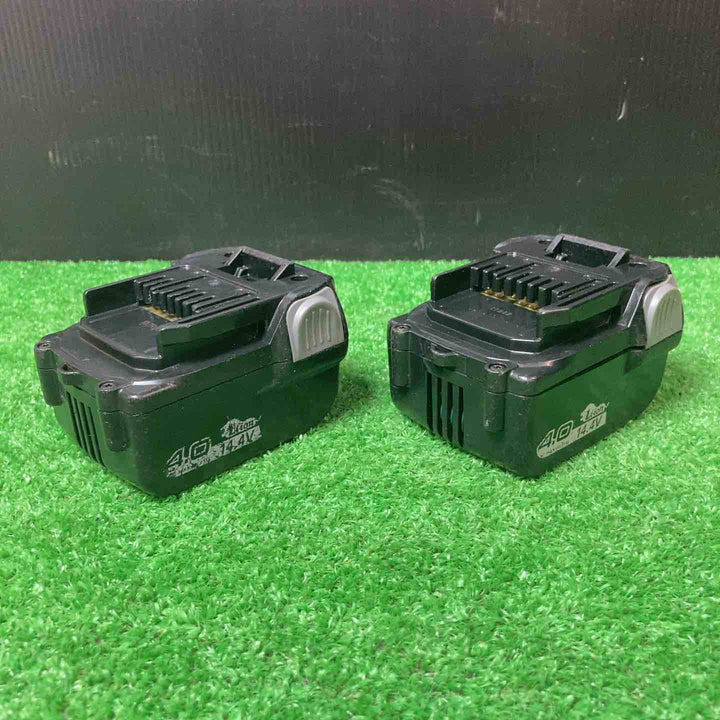 ★マックス(MAX) 鉄筋結束機 リバータイア RB-519A-B2C/1440A【岩槻店】