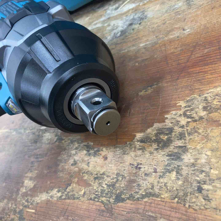 ★マキタ(makita) コードレスインパクトレンチ TW001GRDX【柏店】