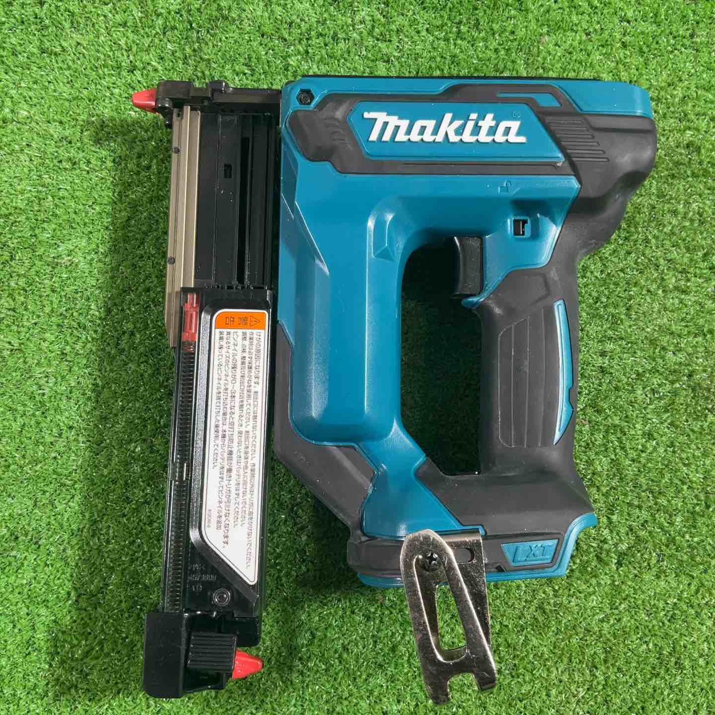 ☆マキタ(makita) コードレスピンネイラ PT353DRG【川口店】 – アクト