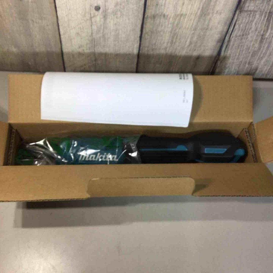 ☆マキタ(makita) コードレスラチェットレンチ WR101DZ【戸田店】