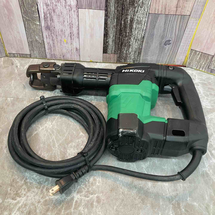 ★ハイコーキ(HIKOKI ※旧:日立工機) ハンマ H41SA4【八潮店】