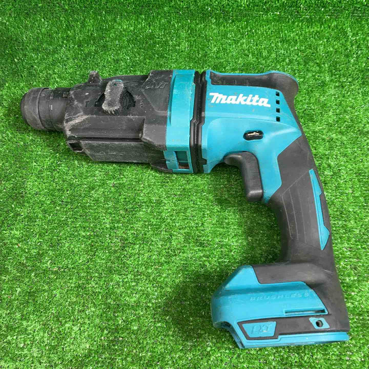 マキタ(makita) コードレスハンマドリル HR182DZK【藤沢店】