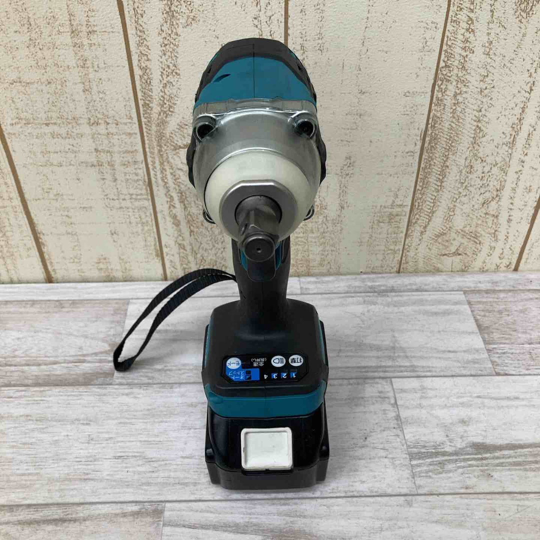 ★マキタ(makita) コードレスインパクトレンチ TW300DZ【柏店】