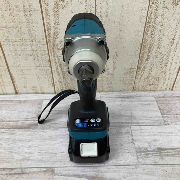 ★マキタ(makita) コードレスインパクトレンチ TW300DZ【柏店】