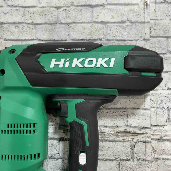 ★ハイコーキ(HIKOKI ※旧:日立工機) コードレスフロアタッカー N3604DM(NNK)【川口店】
