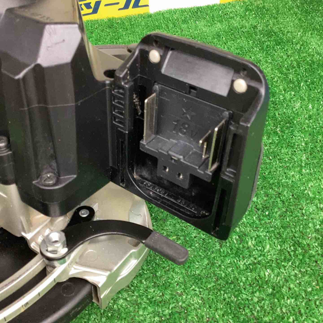 ★マキタ(makita) コードレス丸のこ HS631DZB【越谷店】