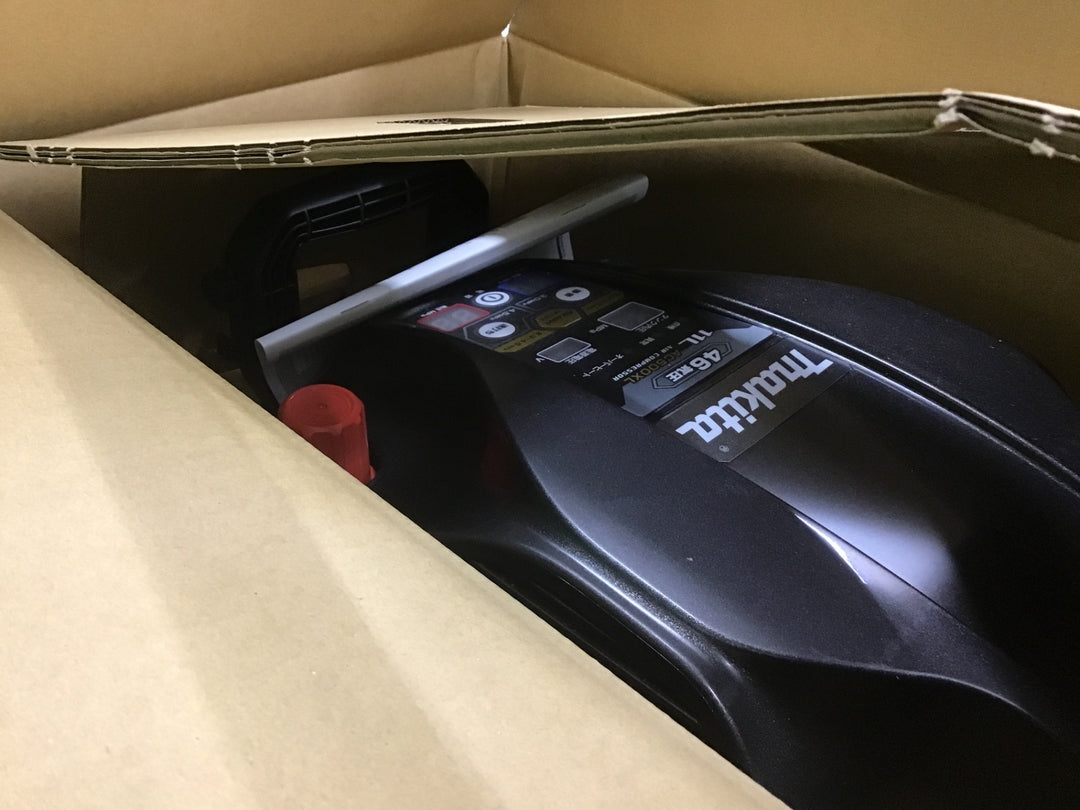 ★マキタ(makita) エアコンプレッサー AC500XLB【富山店】◇レジ