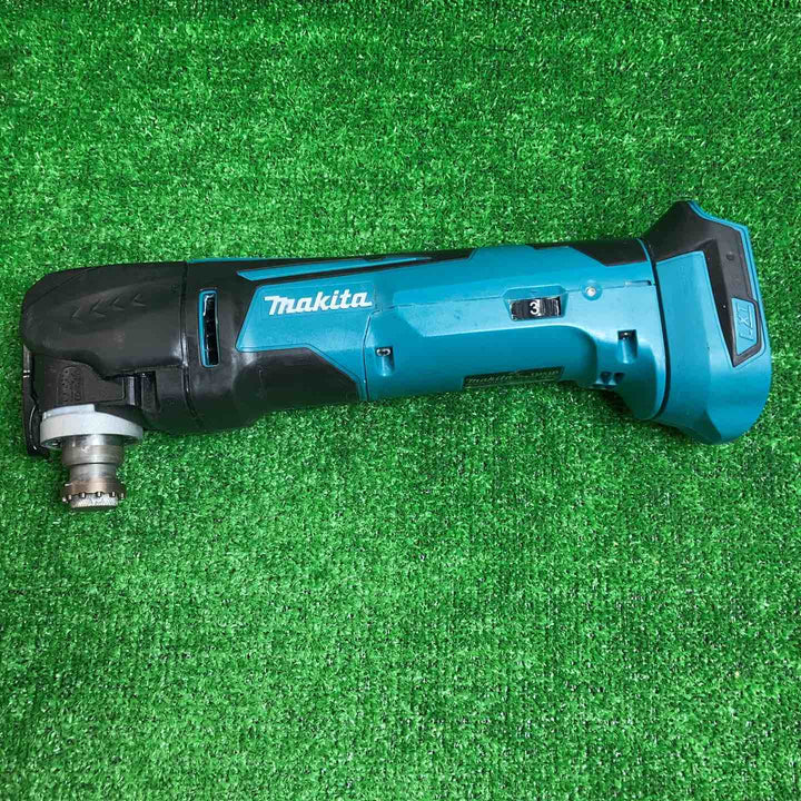 マキタ(makita) コードレスマルチツール TM51DZ【川崎店】