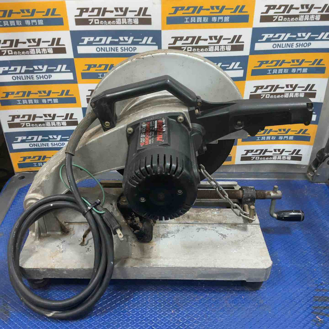◇ミタチ(MITACHI) 高速切断機(切断砥石) MGC-305NX【草加店】