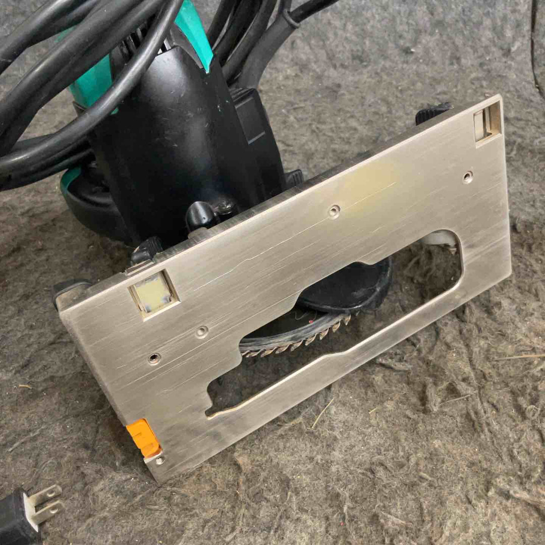 ◇リョービ(RYOBI) 147mm丸ノコ W-573EDM【鴻巣店】