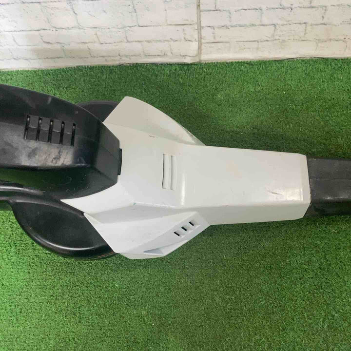 ★パナソニック(Panasonic) コードレスブロア EZ37A1 本体のみ【町田店】