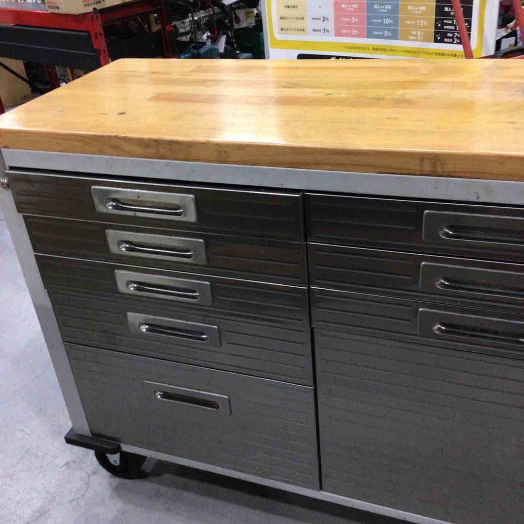 【店頭受取り限定】▼アストロプロダクツ ジャイアントロール キャビネット【川口店】