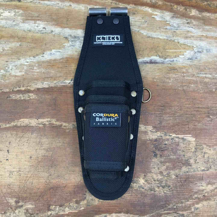 ▲ニックス BAT-303PNDX EVA/BA生地ペンチ・ニッパー3PホルダーDX【柏店】