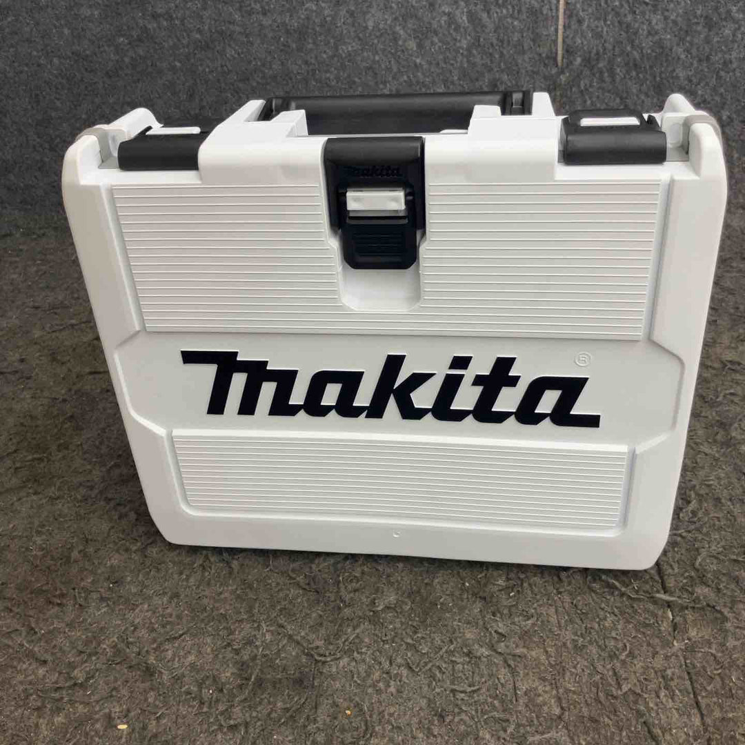 ★マキタ(makita) コードレスインパクトドライバー TD149DRFX 18V3.0Ahバッテリー*2【鴻巣店】