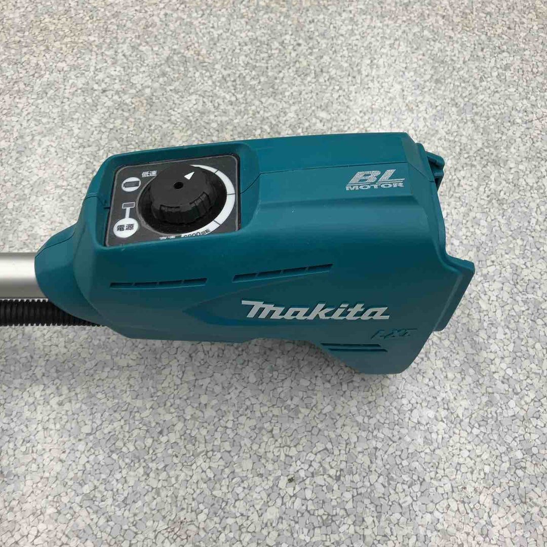 【店頭受取り限定】◇マキタ(makita) コードレス刈払機 MUR142UDZ【八潮店】