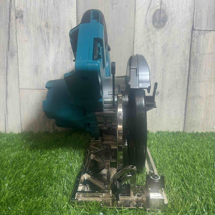 ★マキタ(makita) 40Vmax 165mmコードレス丸のこ HS001GZ 本体のみ【戸田店】