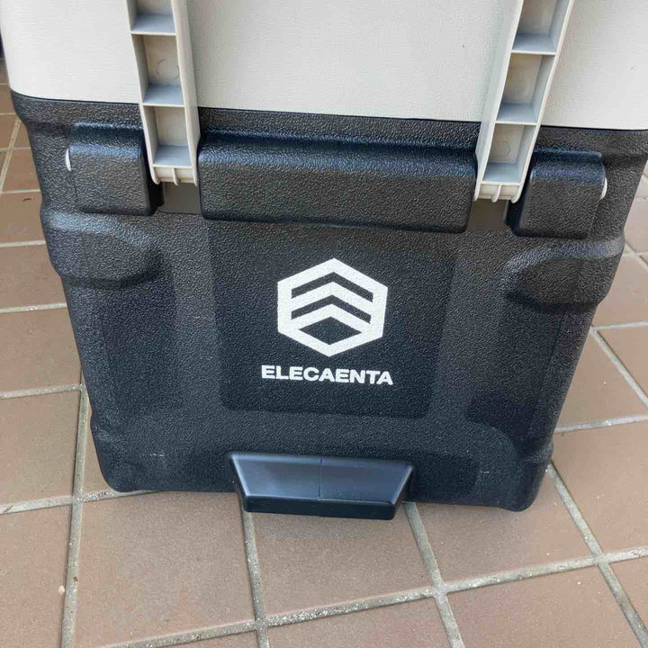 【中古品】ELECAENTA 冷蔵庫 UD45【所沢店】