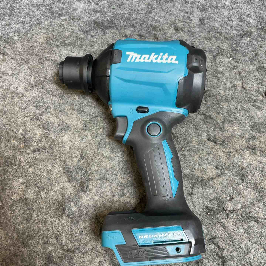 マキタ(makita) コードレスエアダスタ AS180DZ【桶川店】