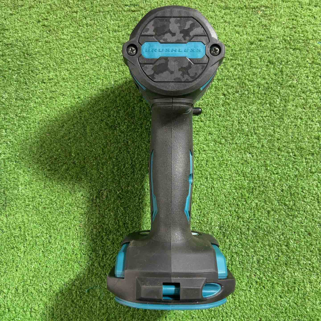 ★マキタ(makita) コードレスインパクトドライバー TD002GRDX 動作確認済【川口店】
