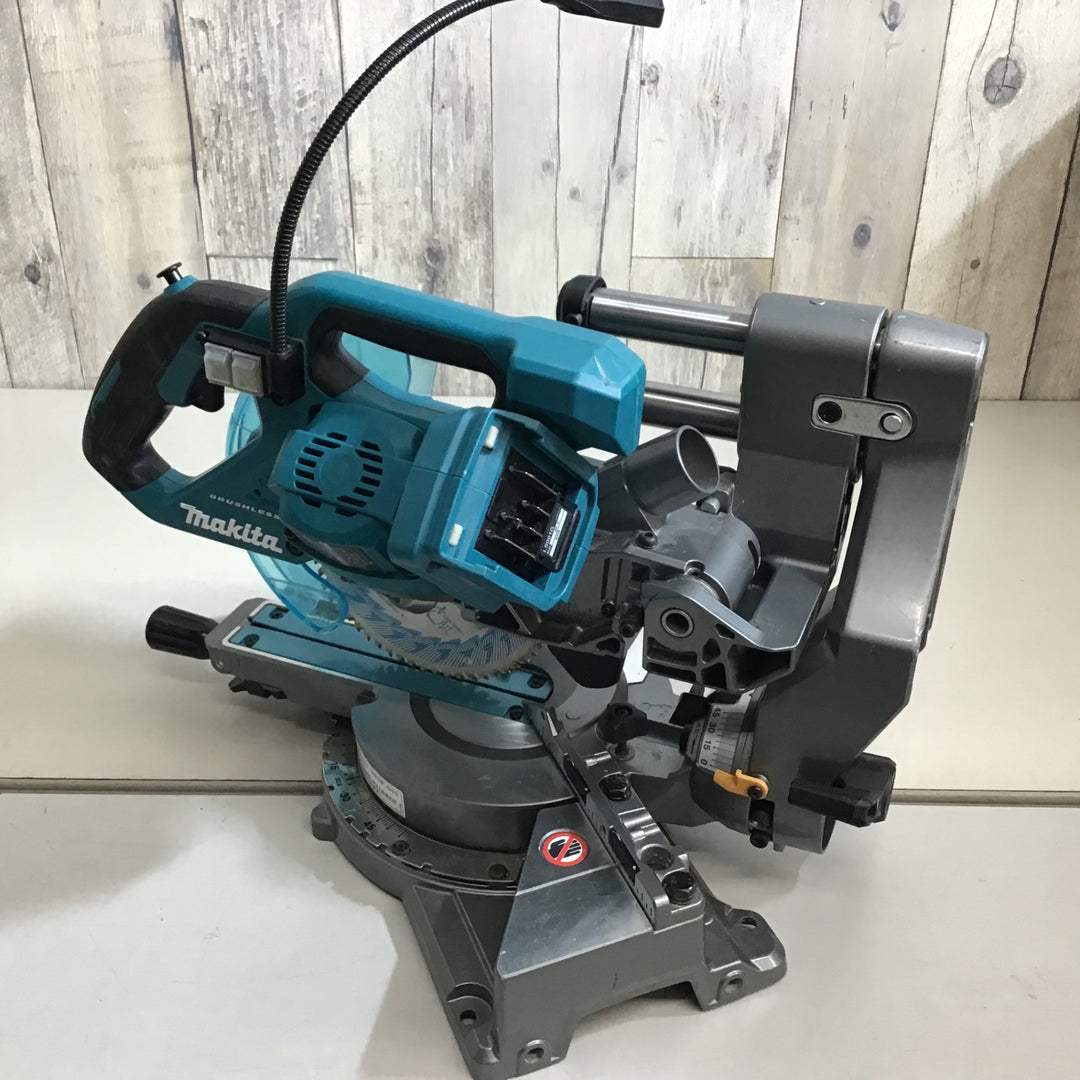 【中古品】★マキタ(makita) コードレススライドマルノコ LS001GZ【戸田店】