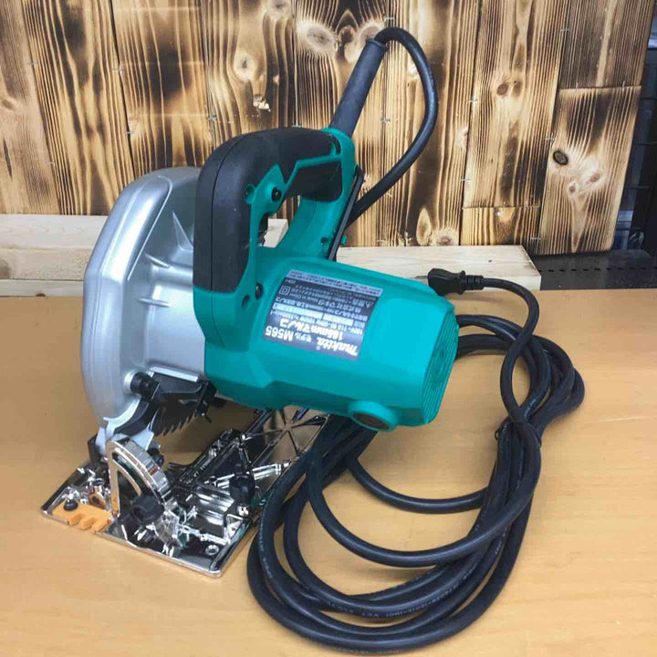◇マキタ(makita) 165mmマルノコ M565【越谷店】
