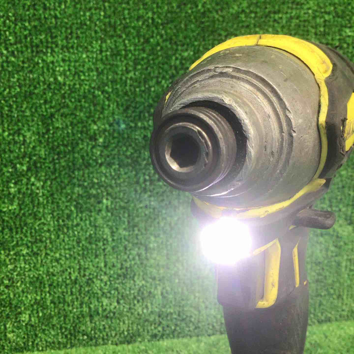 【現状品】 ハイコーキ/HIKOKI コードレスインパクトドライバー WH14DDL2(2LYPK)(Y) 【鴻巣店】