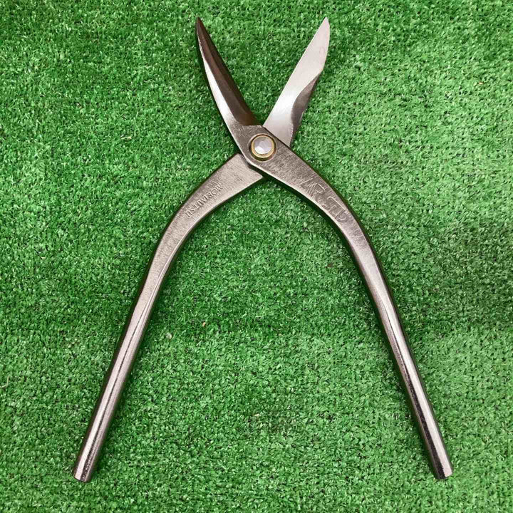 【中古美品】 盛光 板金鋏 HSLD-0127 柳刃 270mm 【鴻巣店】