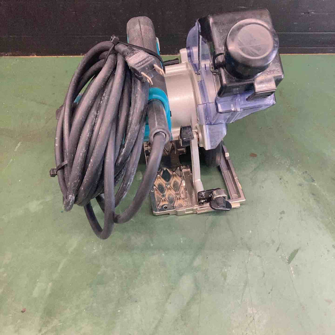 ★マキタ(makita) 防じん丸のこ KS5100F【戸田店】