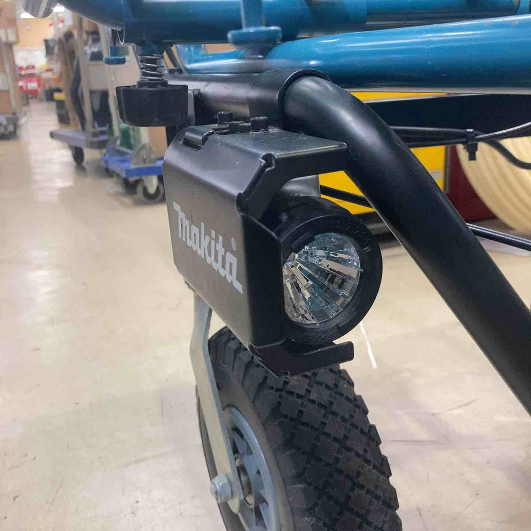 【店頭受取り限定】◇マキタ(makita) 充電式運搬車 CU180DN (CU180DZN)【町田店】