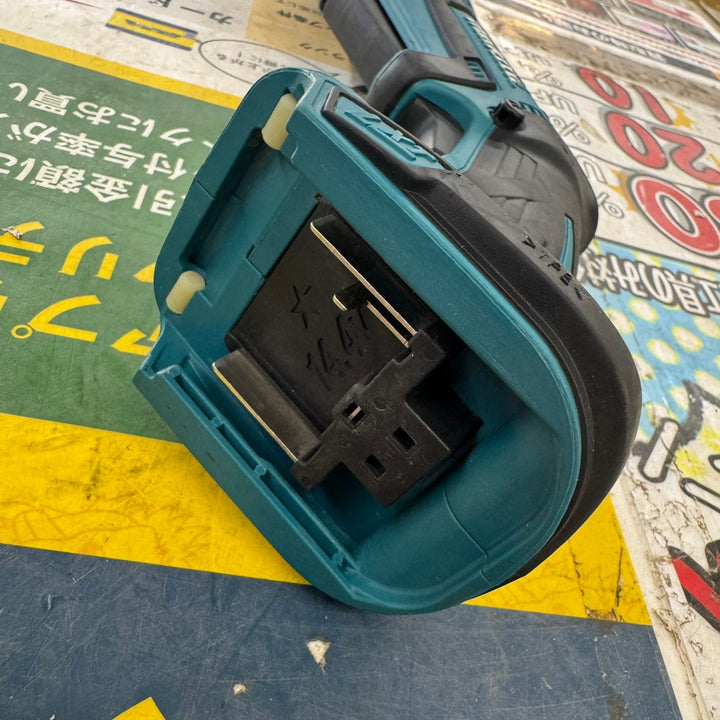 ★マキタ(makita) コードレスレシプロソー JR144DZ【柏店】