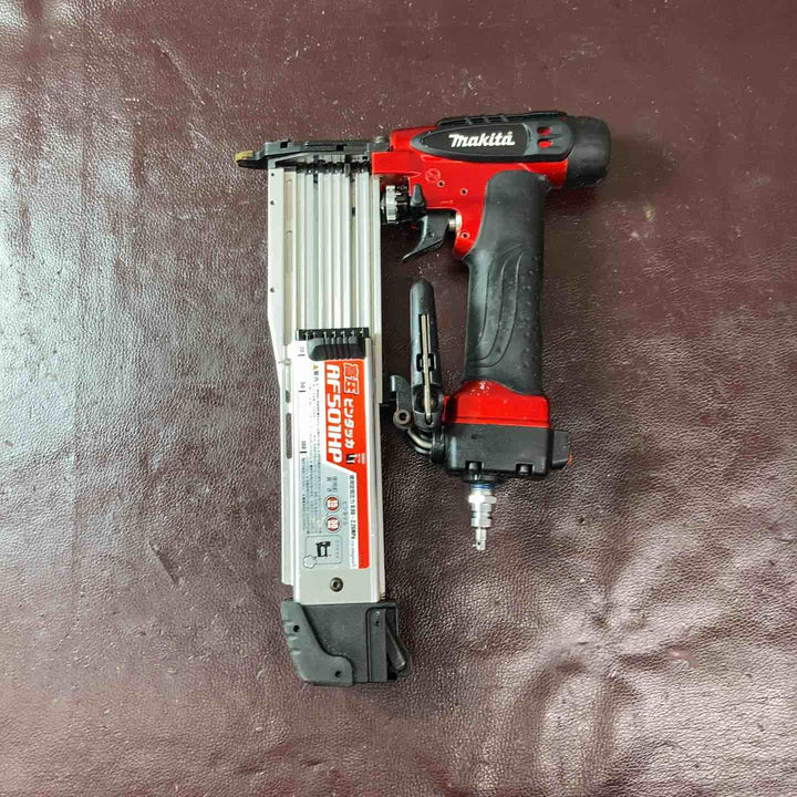 【中古品】★マキタ(makita) 高圧ピンネイラ AF501HP【東大和店】