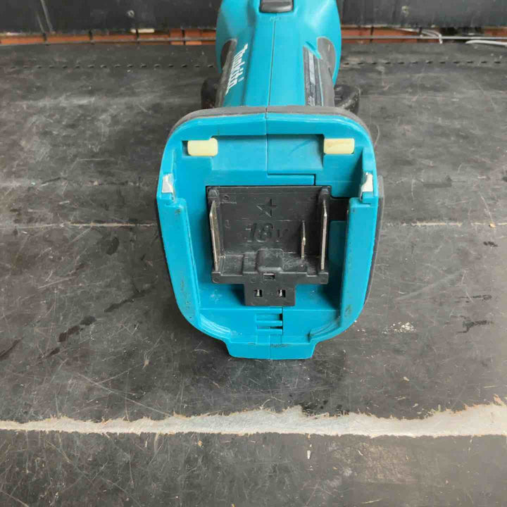 ☆マキタ(makita) コードレスディスクグラインダ GA402DZ【草加店】