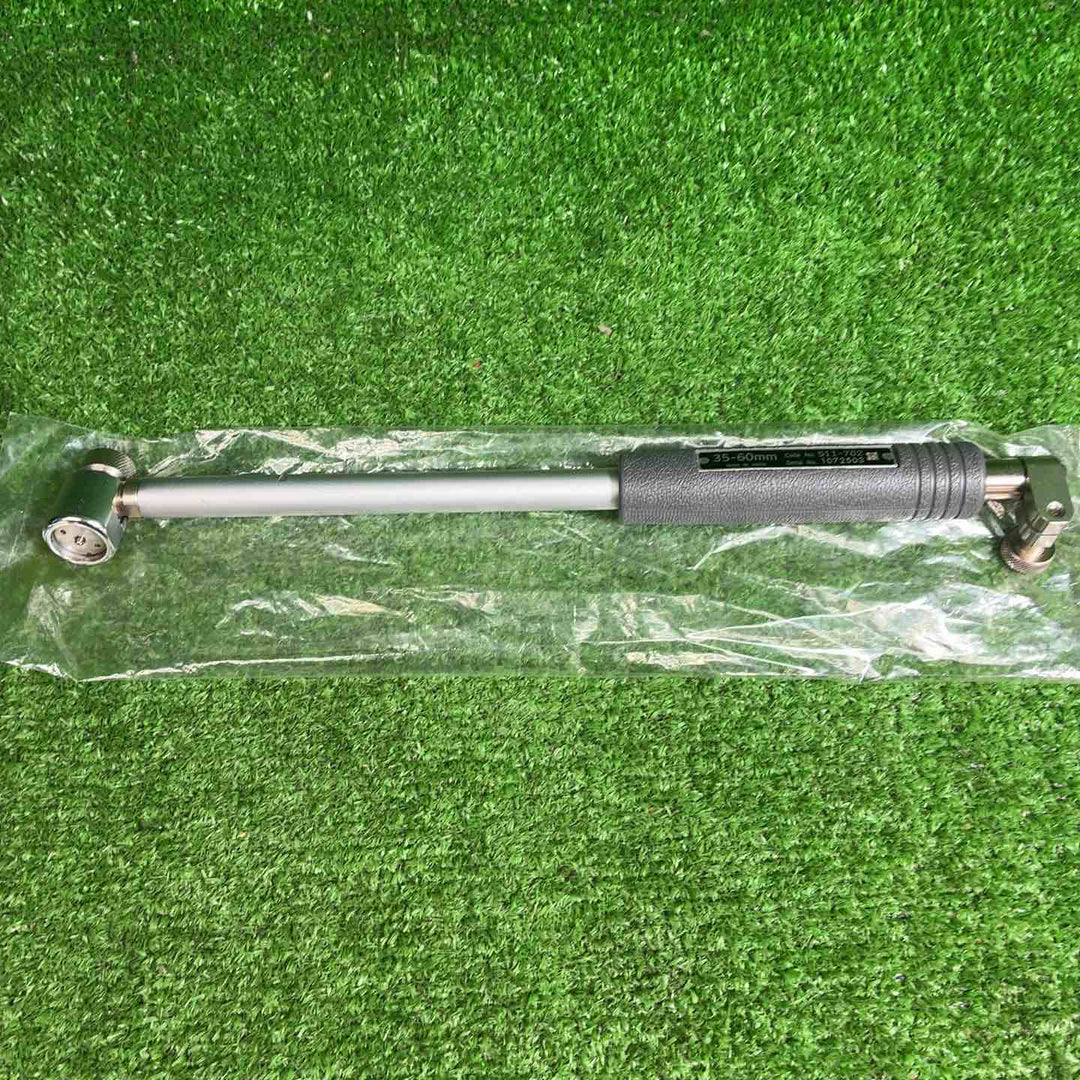 【美品】 Mitutoyo ミツトヨ  標準シリンダーゲージ 35-60mm 511-702【藤沢店】