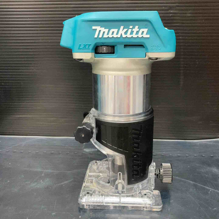 ★マキタ(makita) コードレストリマー RT40DRG【川越店】