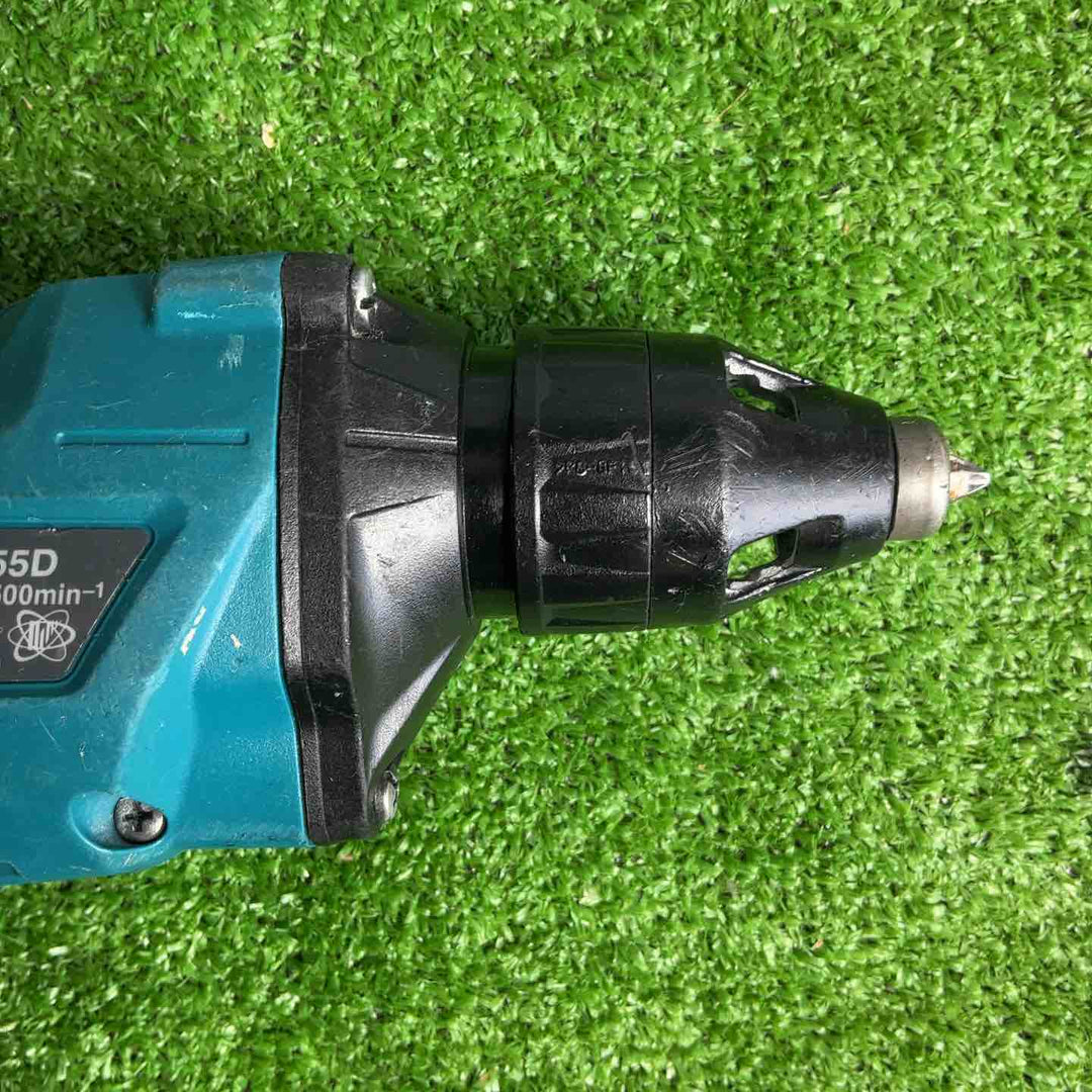 マキタ(Makita) 充電式スクリュードライバ(本体のみ) FS455DZ【草加店】