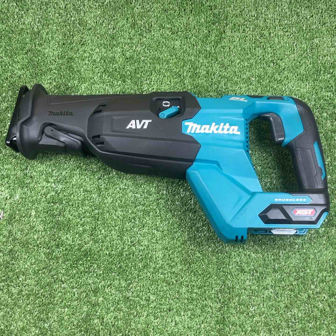 マキタ(makita) コードレスレシプロソー JR002GZK【川崎店】