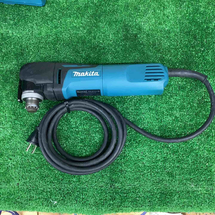 ★マキタ(makita) マルチツール TM3010CT【越谷店】