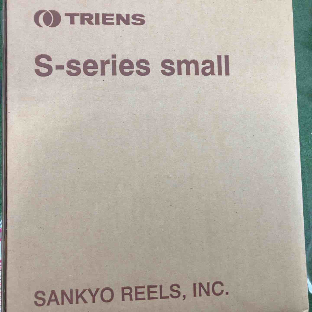 三協リール エアーホースリール 内径8mm×6m オレンジ SHS-306A-OR【町田店】