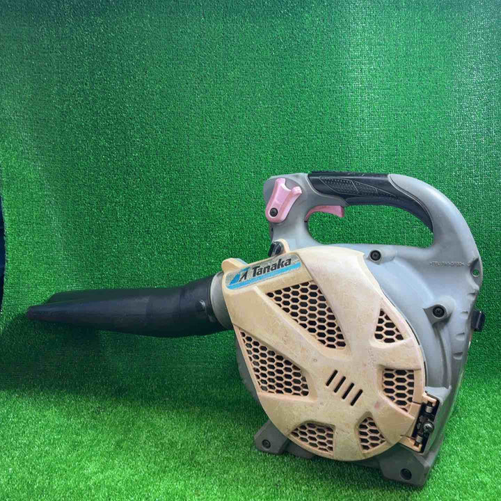 【中古品】 タナカ(Tanaka) エンジンブロワ THB-260S 【藤沢店】