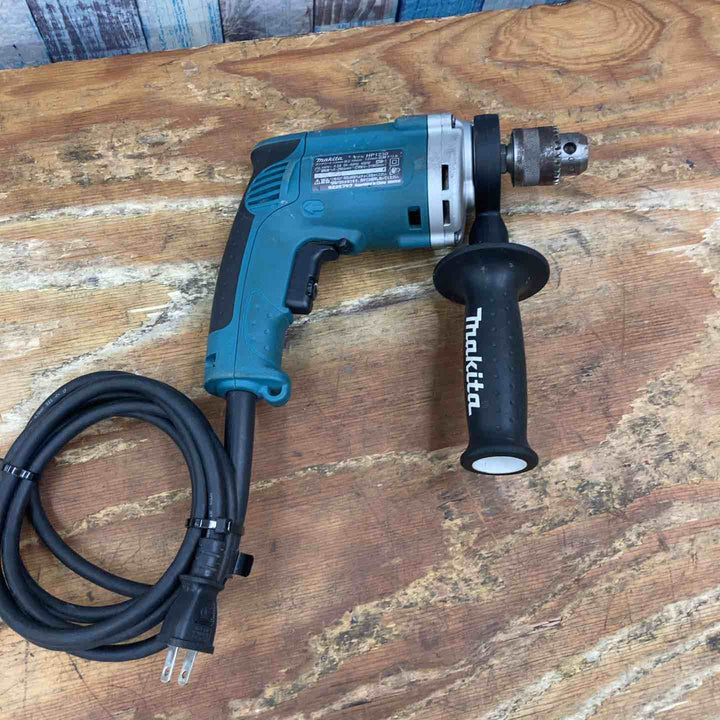 ☆マキタ(makita) 振動ドリル HP1230【柏店】
