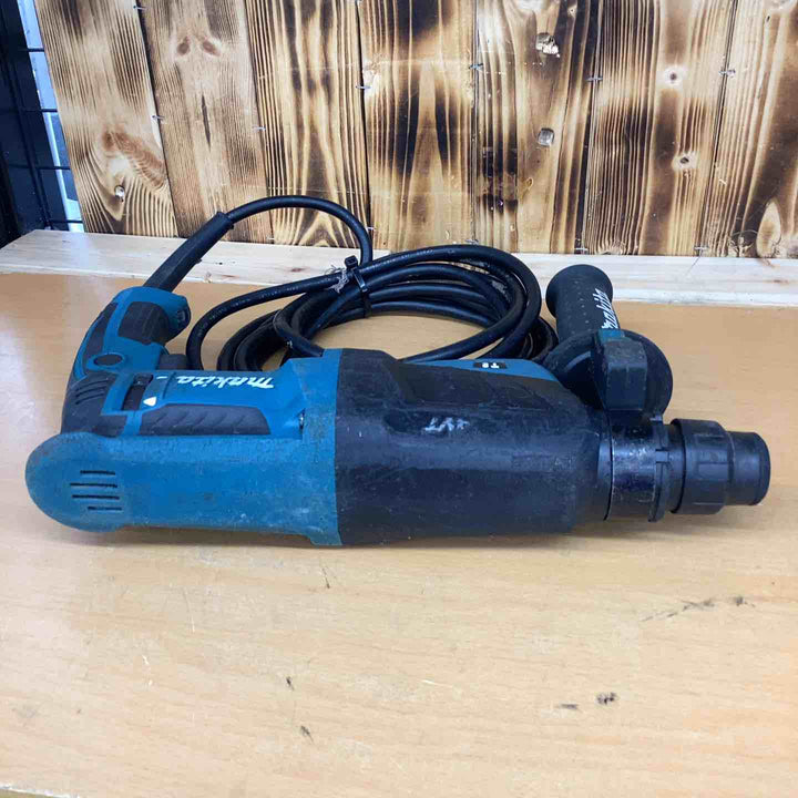 ★マキタ(makita) ハンマドリル HR2631F【越谷店】